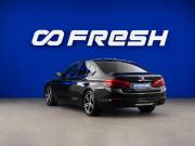 BMW 5 серии VII (G30/G31/G38) Москва  - изображение 23