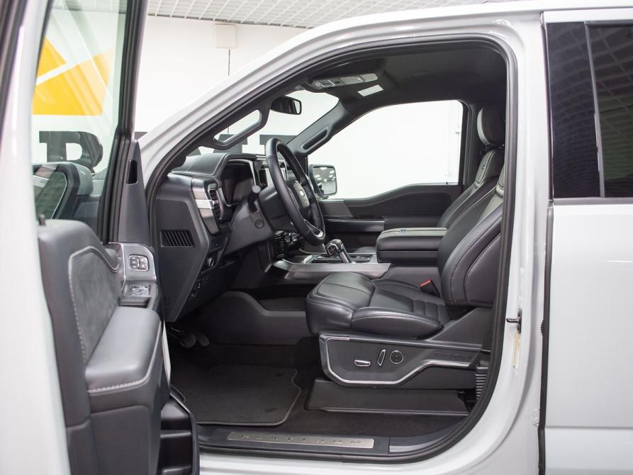 Ford F-150 XIV Рестайлинг Новосибирск  - изображение 14