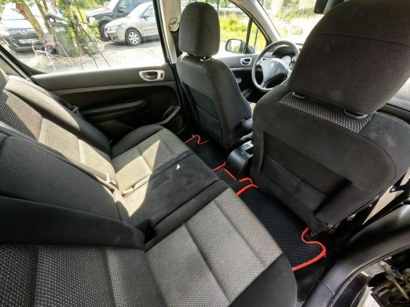 Peugeot 307 I Рестайлинг с пробегом 2007 года, цена 299 000 рублей, 252000 км, хэтчбек, Автокод Объявления
