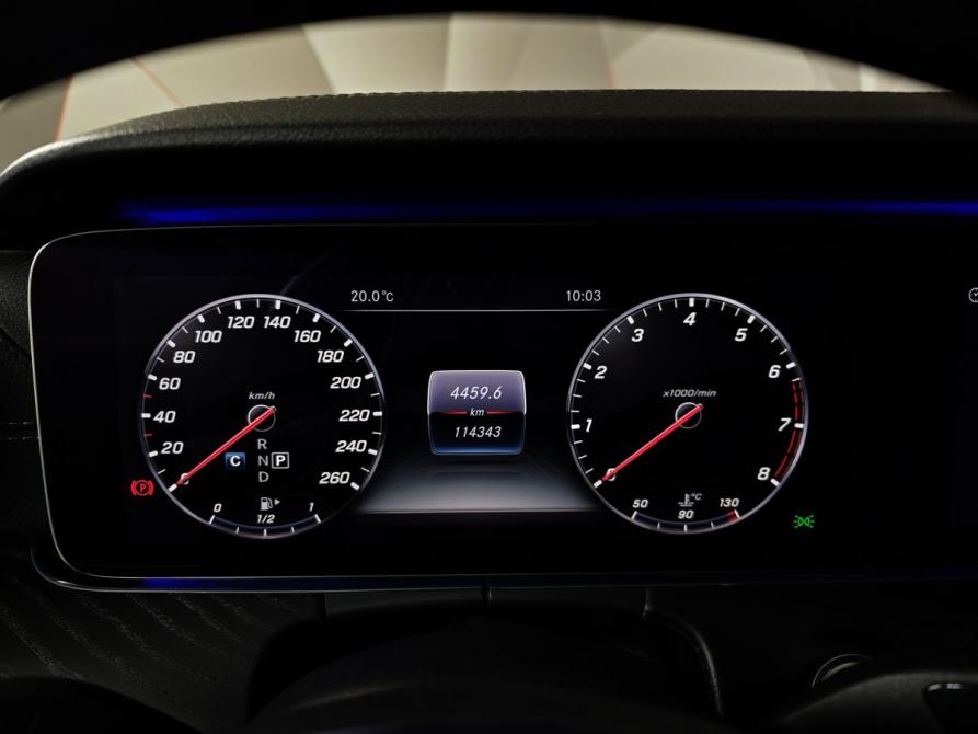 Mercedes-Benz E-Класс V (W213 S213 C238) Москва  - изображение 18