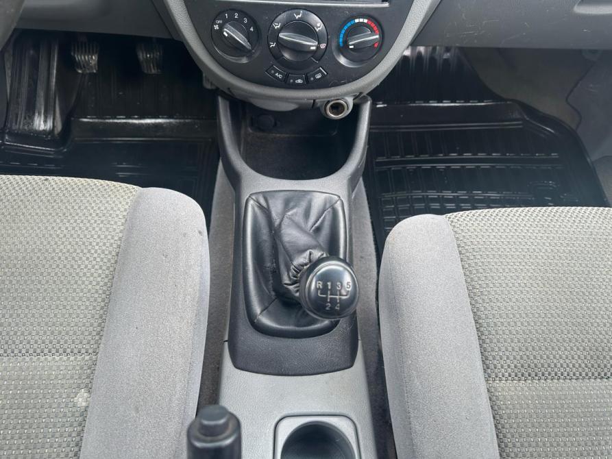 Chevrolet Lacetti I Екатеринбург  - изображение 11