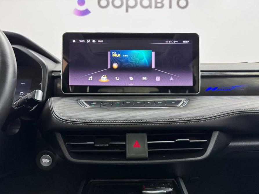 Haval Jolion I Рестайлинг Ставрополь  - изображение 12