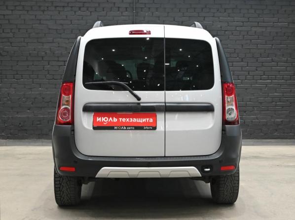 Lada (ВАЗ) Largus I с пробегом 2020 года, цена 1 220 000 рублей, 90198 км, универсал, Автокод Объявления