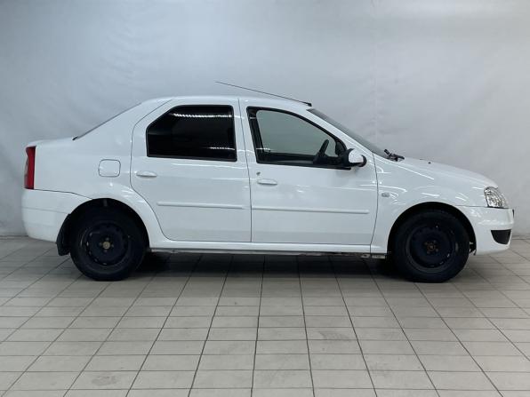 Renault Logan I Рестайлинг с пробегом 2010 года, цена 400 000 рублей, 298094 км, седан, Автокод Объявления