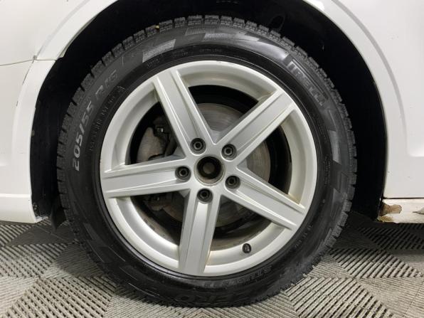 Audi A3 III (8V) Рестайлинг с пробегом 2016 года, цена 1 460 000 рублей, 167748 км, хэтчбек, Автокод Объявления