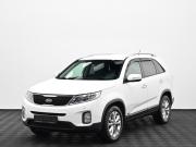 Kia Sorento II Рестайлинг Москва  - изображение 17