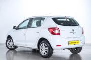 Renault Sandero II Рестайлинг Челябинск  - изображение 20