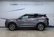 Chery Tiggo 7 Pro Max I Москва  - изображение 24