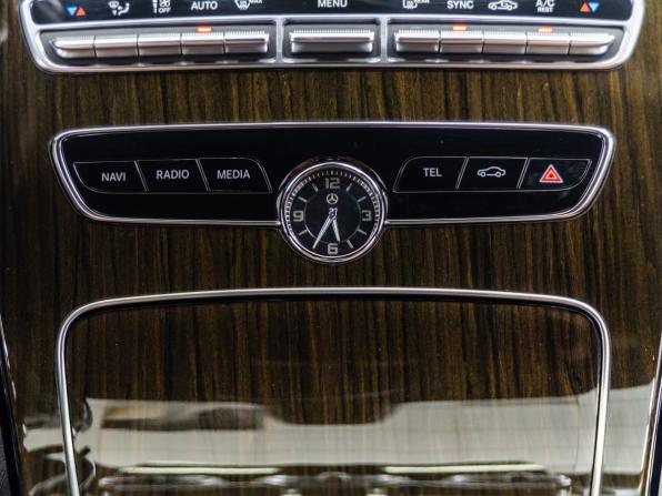 Mercedes-Benz C-Класс IV (W205) Рестайлинг с пробегом 2018 года, цена 2 348 000 рублей, 150802 км, седан, Автокод Объявления