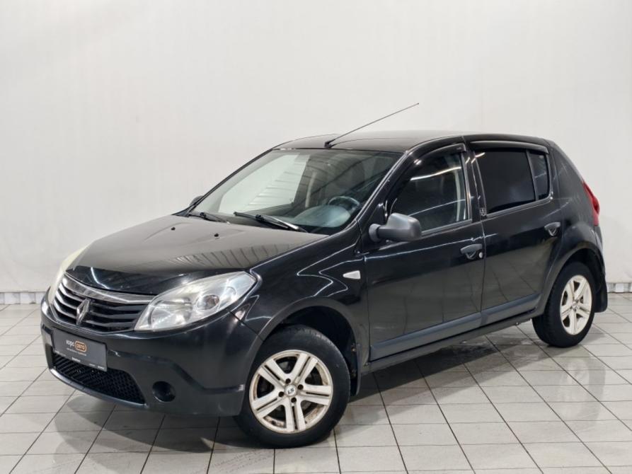 Renault Sandero I Курск  - изображение 1