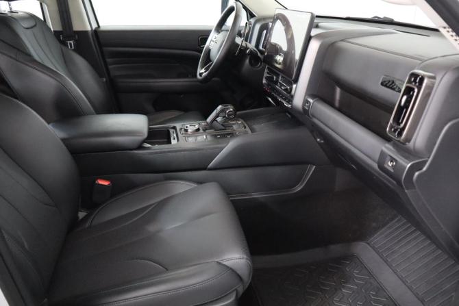 Haval H9 II с пробегом 2024 года, цена 3 999 000 рублей, 21000 км, внедорожник, Автокод Объявления