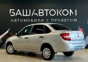 Lada (ВАЗ) Granta I Рестайлинг Уфа  - изображение 21