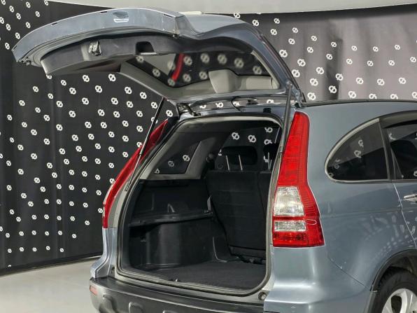 Honda CR-V III с пробегом 2008 года, цена 978 000 рублей, 301707 км, внедорожник, Автокод Объявления