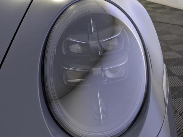 Porsche 911 VIII (992) Рестайлинг с пробегом 2025 года, цена 34 900 000 рублей, 837 км, купе, Автокод Объявления
