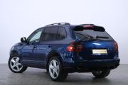 Porsche Cayenne I Рестайлинг (957) Омск  - изображение 29