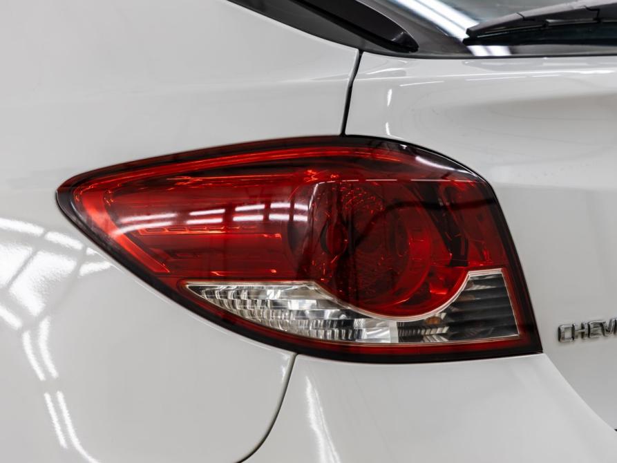 Chevrolet Cruze I Рестайлинг Волгоград  - изображение 12