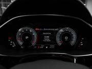 Audi Q3 II (F3) Москва  - изображение 38