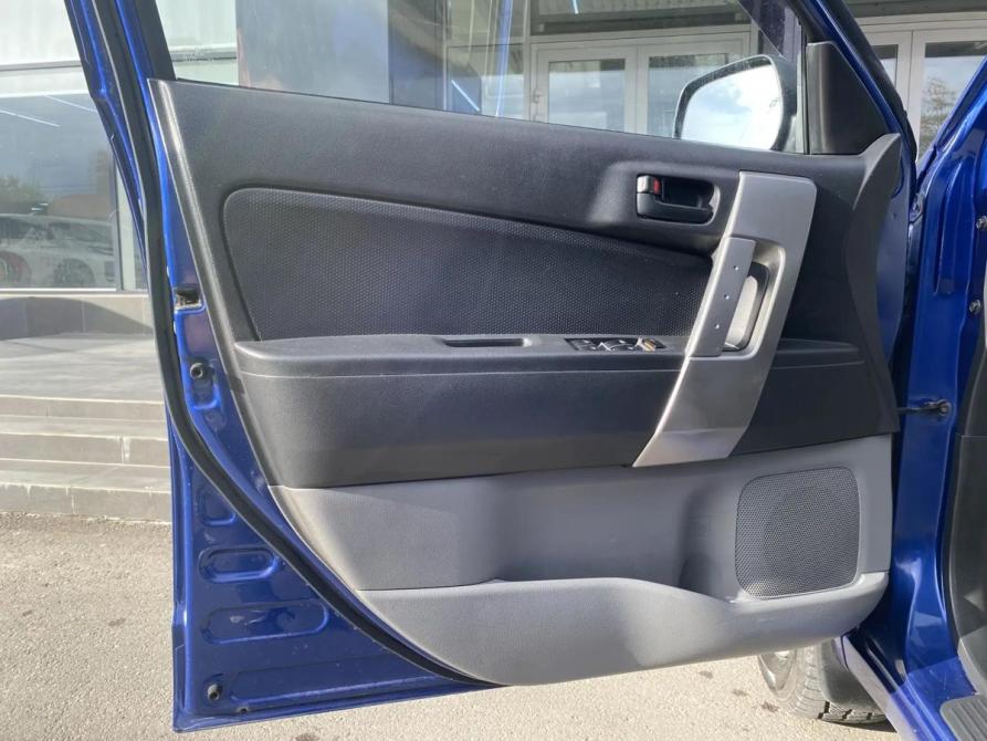 Daihatsu Terios II Краснодар  - изображение 15