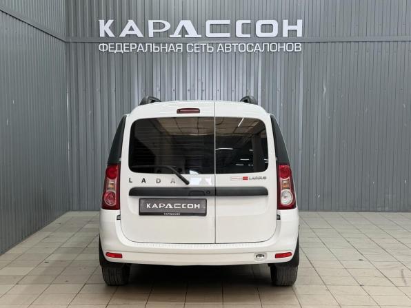 Lada (ВАЗ) Largus I с пробегом 2020 года, цена 988 000 рублей, 74875 км, универсал, Автокод Объявления