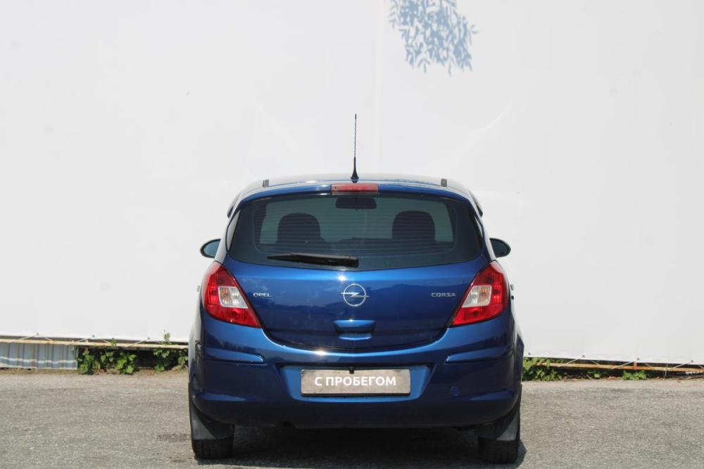 Opel Corsa D Березники  - изображение 5