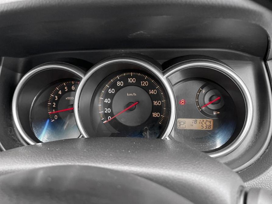 Nissan Tiida I Ростов-на-Дону  - изображение 13