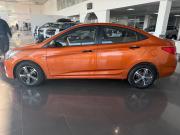 Hyundai Solaris I Рестайлинг Челябинск  - изображение 17