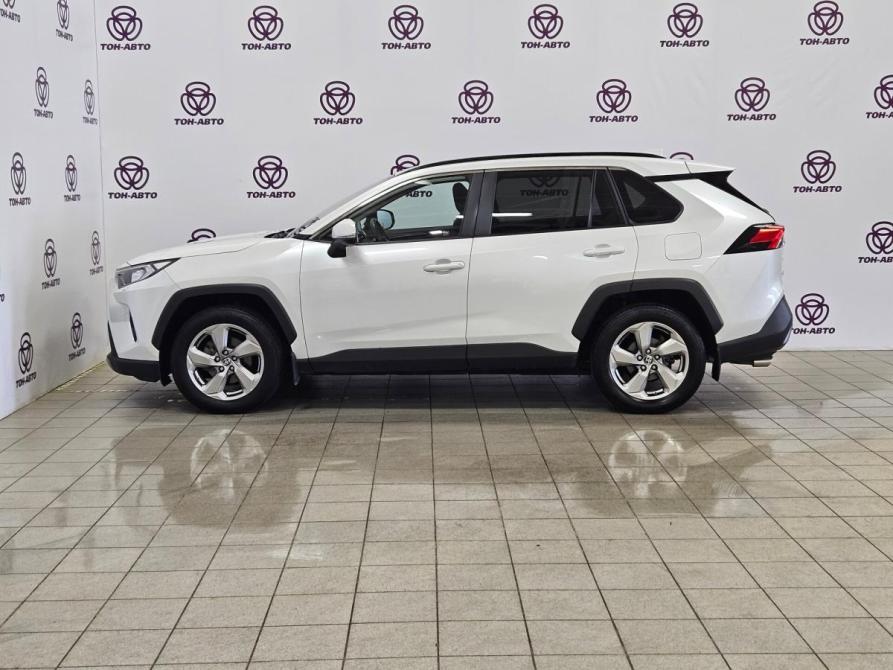Toyota RAV4 V (XA50) Тольятти  - изображение 8