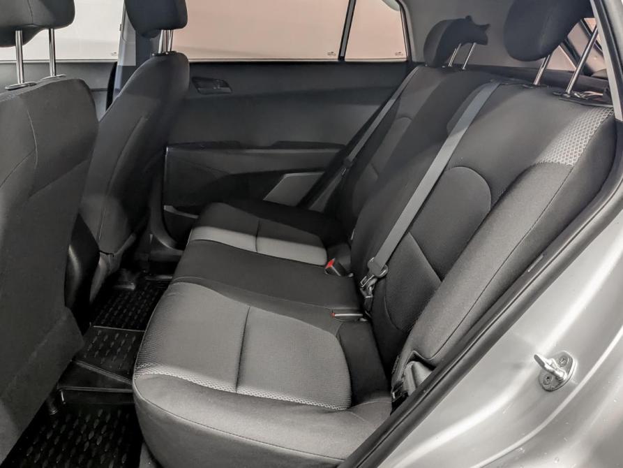Hyundai Creta I Химки  - изображение 12
