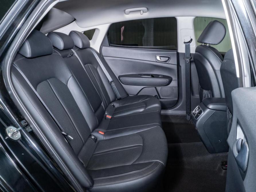 Kia Optima IV Рязань  - изображение 17