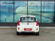 Kia Picanto II Архангельск  - изображение 20