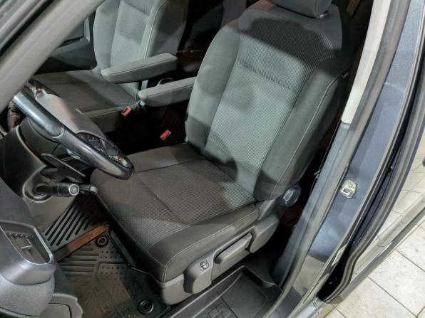 Peugeot Traveller I с пробегом 2020 года, цена 3 350 000 рублей, 51995 км, минивэн, Автокод Объявления
