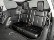 Nissan Pathfinder IV Иркутск  - изображение 32