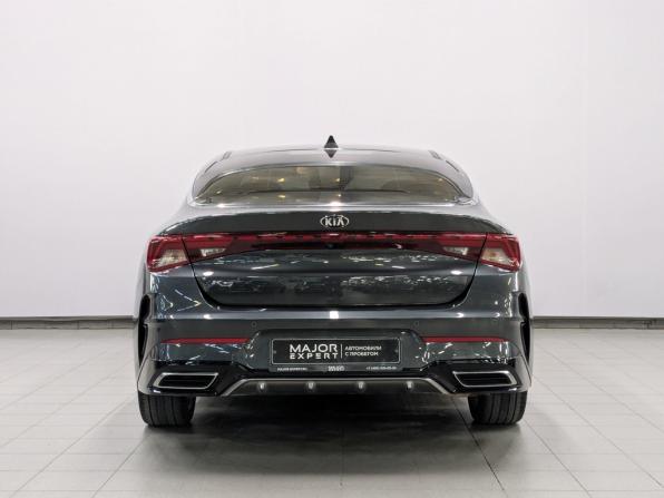 Kia K5 III с пробегом 2020 года, цена 2 780 000 рублей, 44011 км, седан, Автокод Объявления