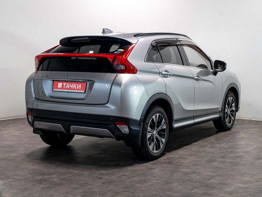 Mitsubishi Eclipse Cross I Чита  - изображение 3