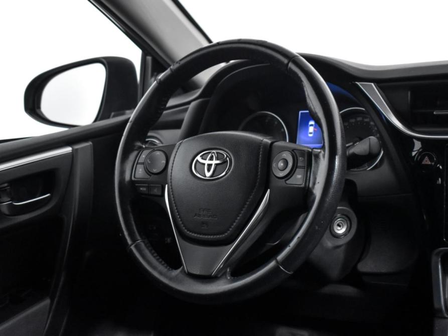Toyota Corolla XI (E160 E170 E180) Рестайлинг 1 Санкт-Петербург  - изображение 15