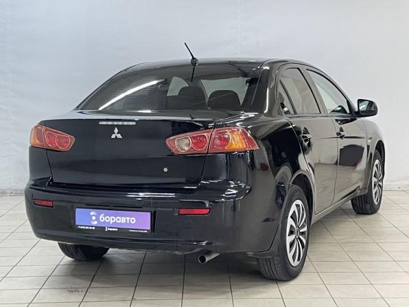 Mitsubishi Lancer X с пробегом 2008 года, цена 595 000 рублей, 187100 км, седан, Автокод Объявления