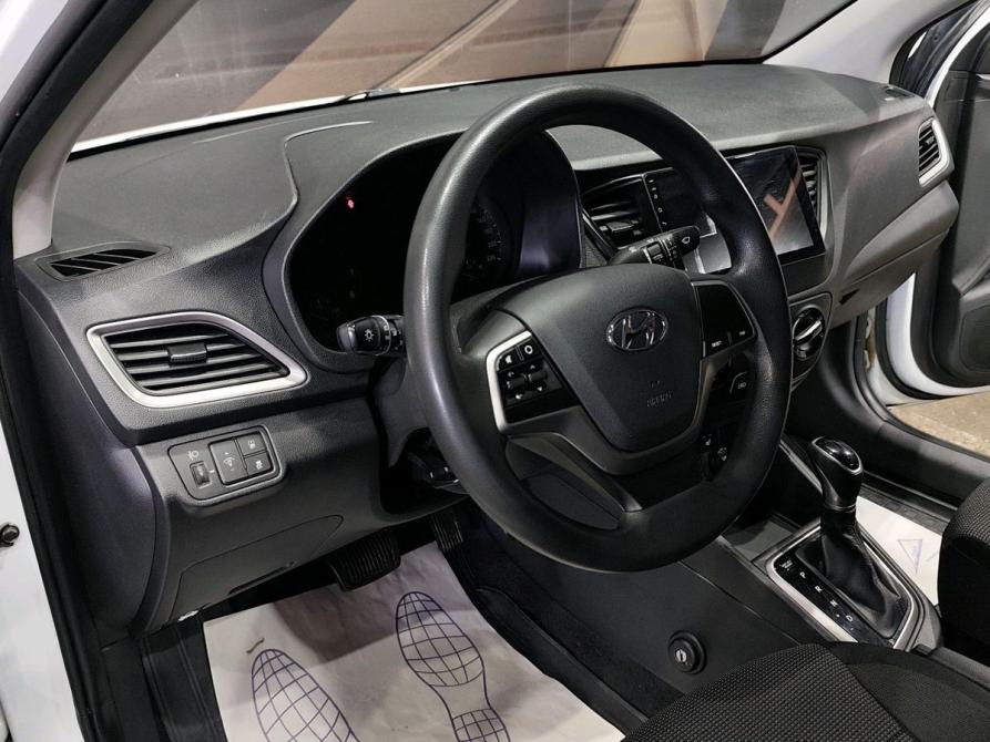 Hyundai Solaris II Ставрополь  - изображение 7