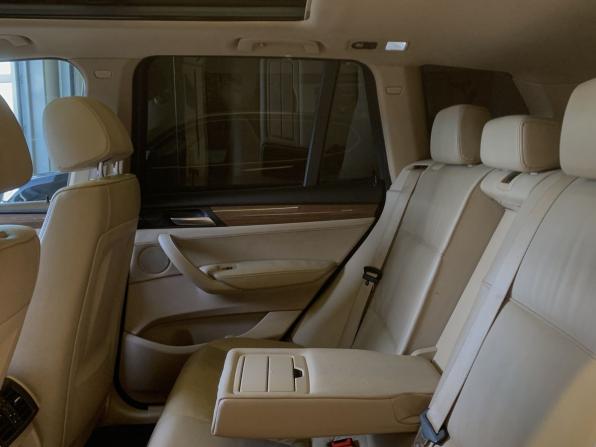 BMW X3 II (F25) с пробегом 2011 года, цена 1 310 000 рублей, 329000 км, внедорожник, Автокод Объявления