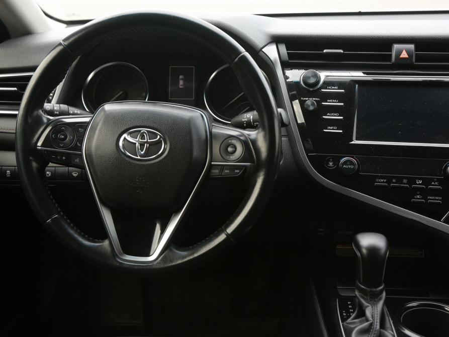 Toyota Camry VIII (XV70) Иваново  - изображение 13