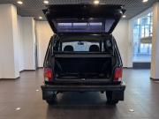 Lada (ВАЗ) 2121 (4x4) I Рестайлинг Чебоксары  - изображение 52