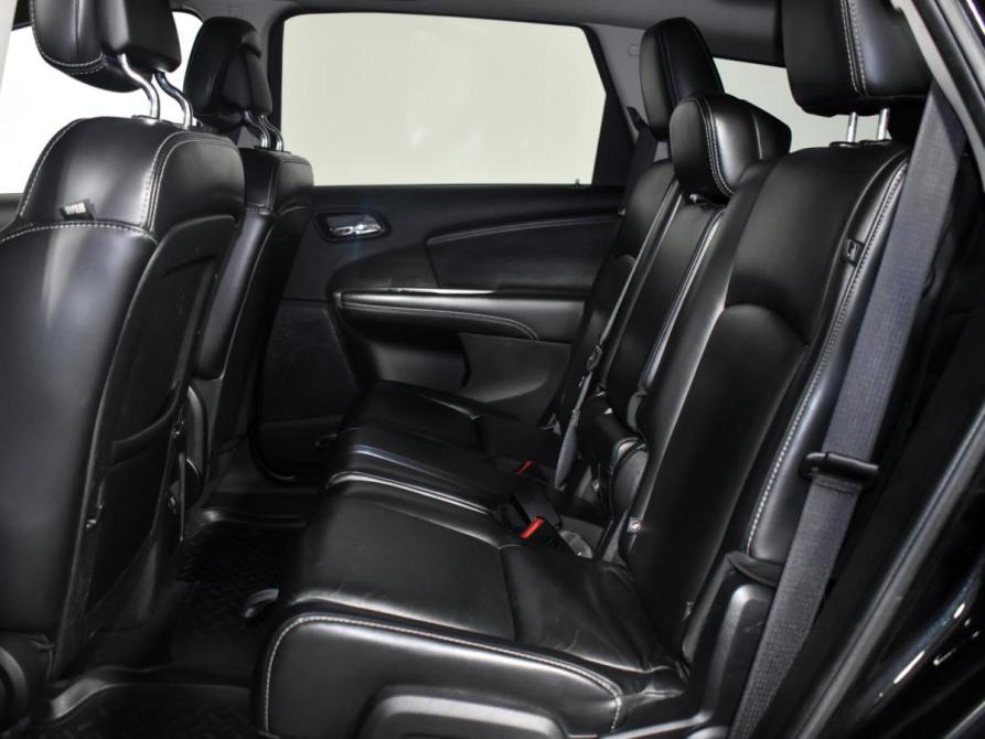 Dodge Journey I Рестайлинг Санкт-Петербург  - изображение 12