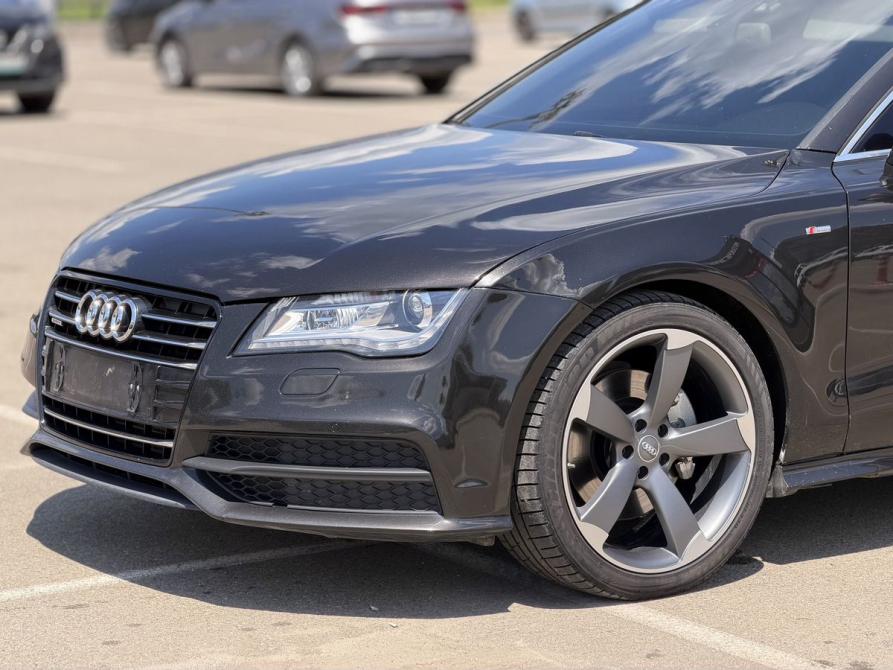Audi A7 I (4G) Краснодар  - изображение 5