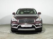 Infiniti QX50 I Рестайлинг Санкт-Петербург  - изображение 25