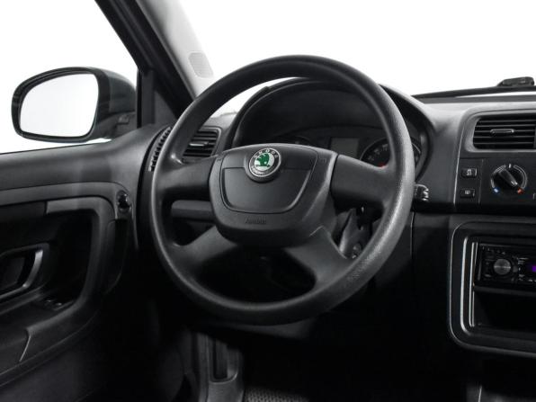 Skoda Fabia II Рестайлинг с пробегом 2012 года, цена 599 000 рублей, 185352 км, хэтчбек, Автокод Объявления