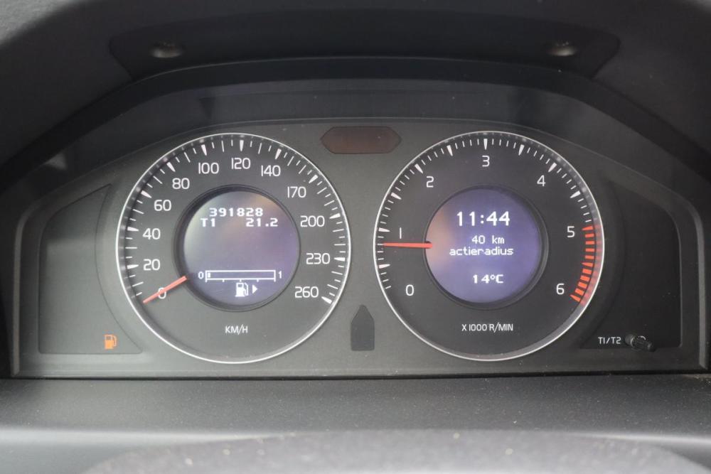 Volvo V70 III Санкт-Петербург  - изображение 16