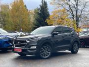 Hyundai Tucson III Рестайлинг Санкт-Петербург  - изображение 16