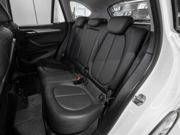 BMW X1 II (F48) с пробегом 2016 года, цена 2 260 000 рублей, 145875 км, внедорожник, Автокод Объявления