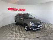 Lada (ВАЗ) Granta I Рестайлинг Воронеж  - изображение 22