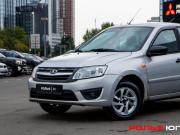 Lada (ВАЗ) Granta I Москва  - изображение 30