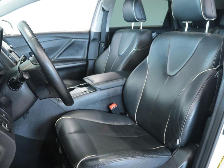 Toyota Venza I Рестайлинг Калуга  - изображение 15